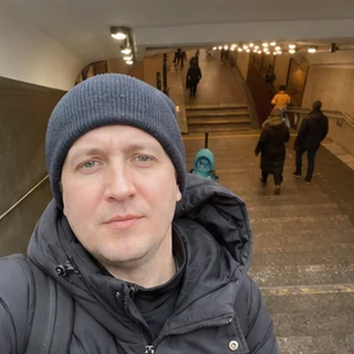 Антон