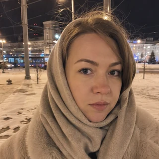 Дарья