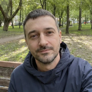 Сергей